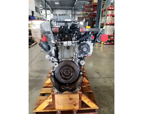 DETROIT DIESEL DD13 Engine Assembly