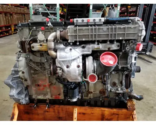 DETROIT DIESEL DD13 Engine Assembly
