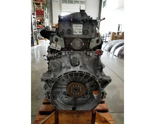 DETROIT DIESEL DD13 Engine Assembly