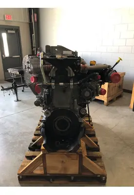 DETROIT DIESEL DD13 Engine Assembly