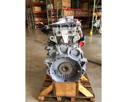 DETROIT DIESEL DD13 Engine Assembly