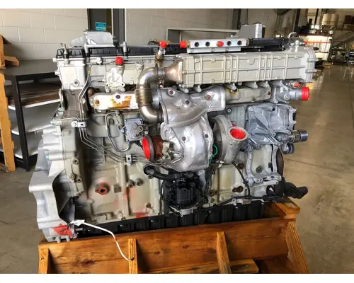 DETROIT DIESEL DD13 Engine Assembly