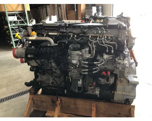 DETROIT DIESEL DD13 Engine Assembly