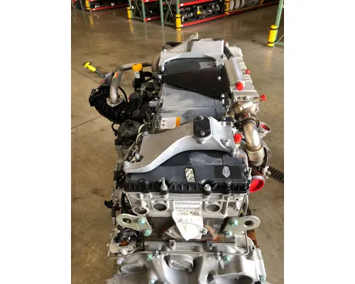 DETROIT DIESEL DD13 Engine Assembly