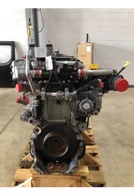 DETROIT DIESEL DD13 Engine Assembly