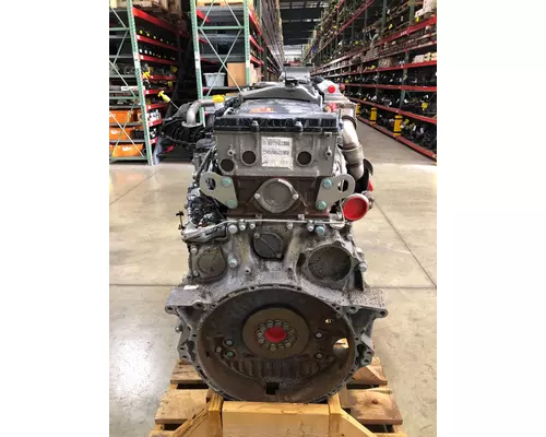 DETROIT DIESEL DD13 Engine Assembly