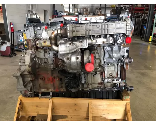 DETROIT DIESEL DD13 Engine Assembly