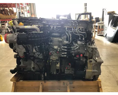 DETROIT DIESEL DD13 Engine Assembly