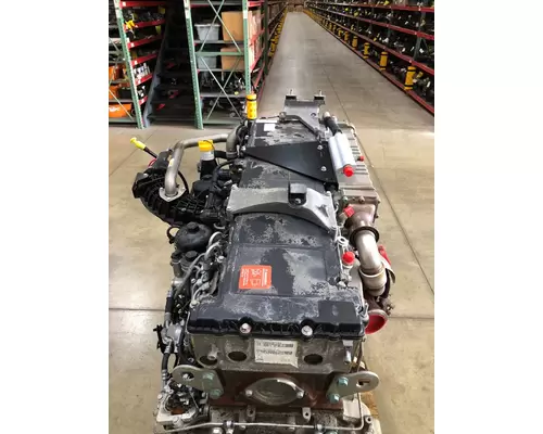 DETROIT DIESEL DD13 Engine Assembly