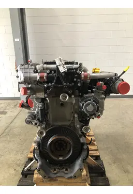 DETROIT DIESEL DD13 Engine Assembly