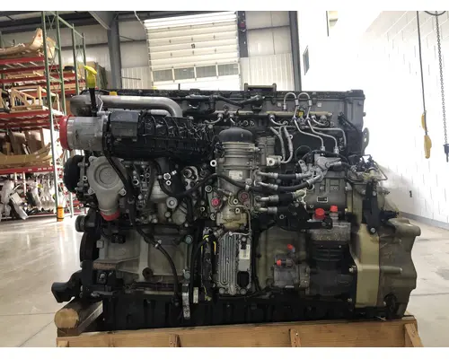 DETROIT DIESEL DD13 Engine Assembly