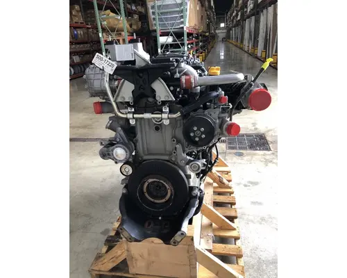 DETROIT DIESEL DD13 Engine Assembly