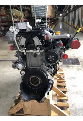 DETROIT DIESEL DD13 Engine Assembly