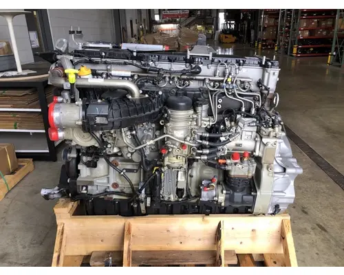 DETROIT DIESEL DD13 Engine Assembly