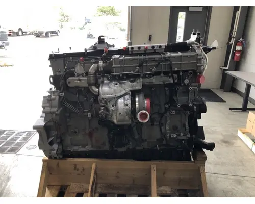DETROIT DIESEL DD13 Engine Assembly