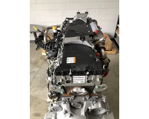 DETROIT DIESEL DD13 Engine Assembly