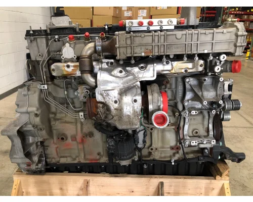 DETROIT DIESEL DD13 Engine Assembly