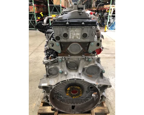 DETROIT DIESEL DD13 Engine Assembly