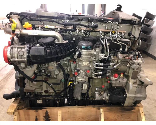 DETROIT DIESEL DD13 Engine Assembly