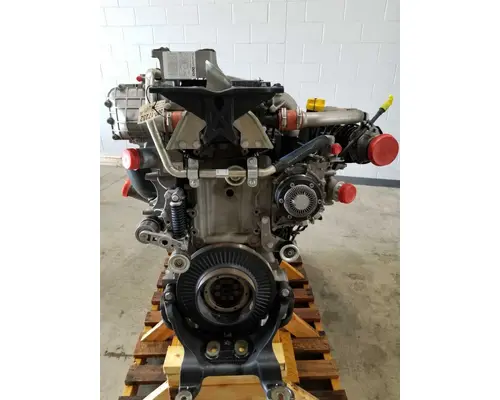 DETROIT DIESEL DD13 Engine Assembly