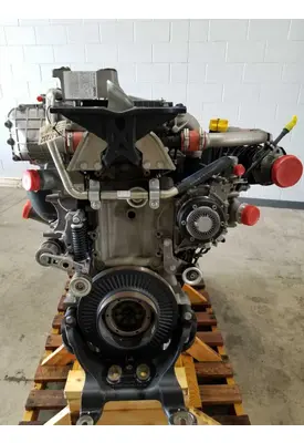 DETROIT DIESEL DD13 Engine Assembly