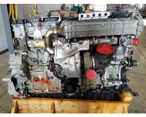 DETROIT DIESEL DD13 Engine Assembly