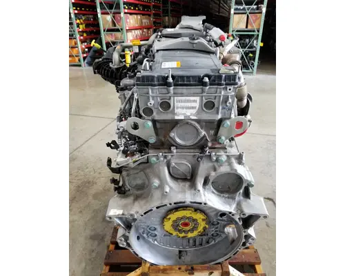 DETROIT DIESEL DD13 Engine Assembly