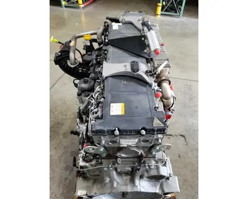 DETROIT DIESEL DD13 Engine Assembly