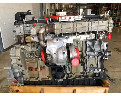 DETROIT DIESEL DD13 Engine Assembly