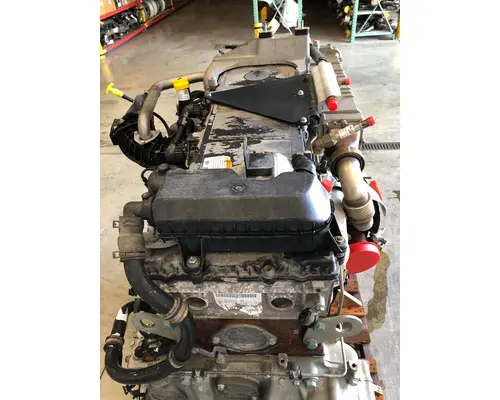 DETROIT DIESEL DD13 Engine Assembly