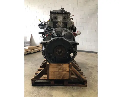 DETROIT DIESEL DD13 Engine Assembly