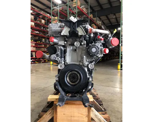 DETROIT DIESEL DD13 Engine Assembly