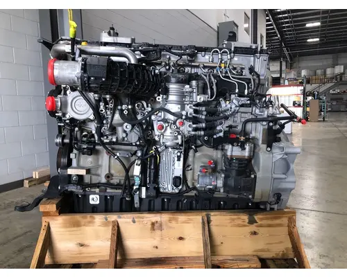 DETROIT DIESEL DD13 Engine Assembly