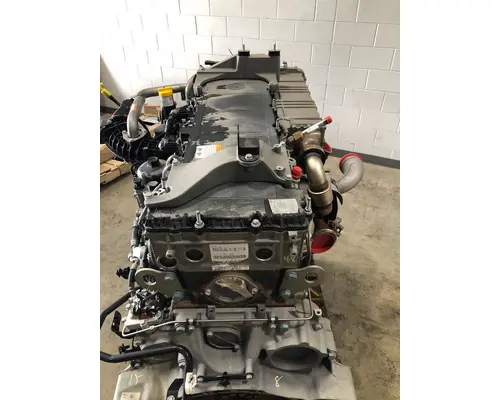 DETROIT DIESEL DD13 Engine Assembly