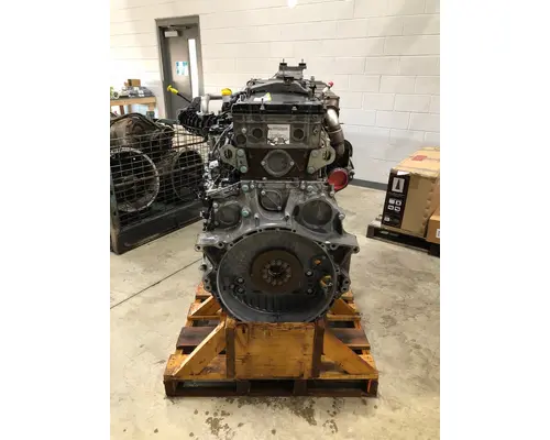 DETROIT DIESEL DD13 Engine Assembly