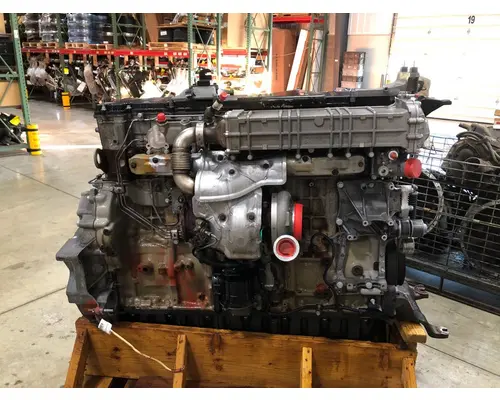 DETROIT DIESEL DD13 Engine Assembly