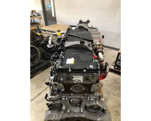 DETROIT DIESEL DD13 Engine Assembly