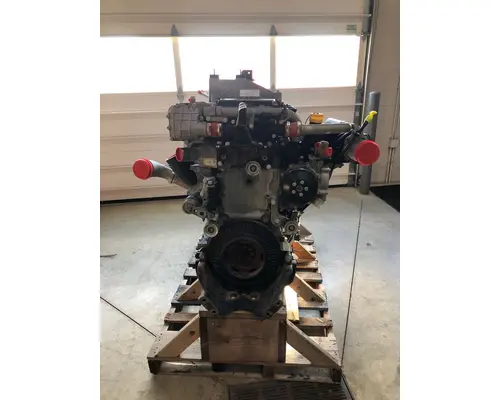 DETROIT DIESEL DD13 Engine Assembly
