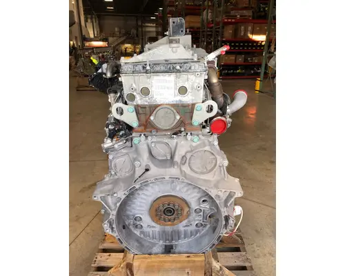 DETROIT DIESEL DD13 Engine Assembly