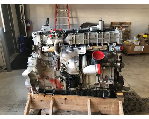 DETROIT DIESEL DD13 Engine Assembly