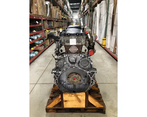 DETROIT DIESEL DD13 Engine Assembly