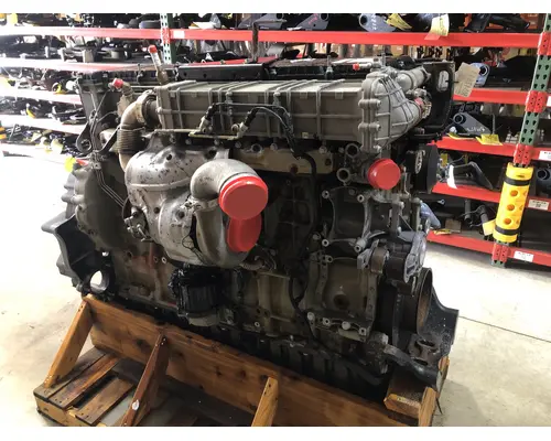 DETROIT DIESEL DD13 Engine Assembly