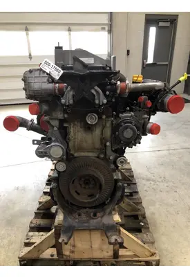 DETROIT DIESEL DD13 Engine Assembly