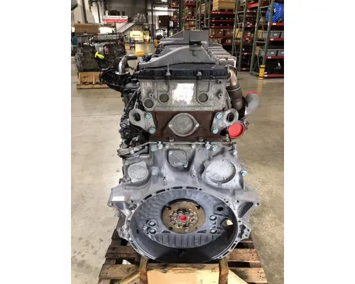 DETROIT DIESEL DD13 Engine Assembly