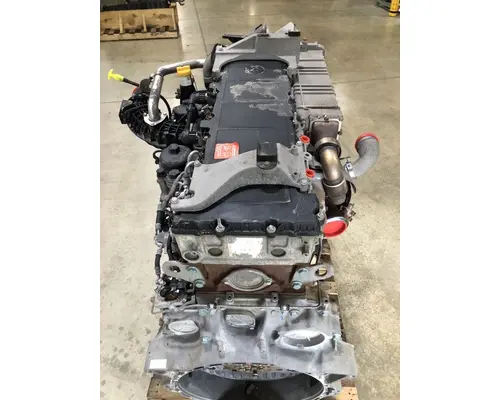 DETROIT DIESEL DD13 Engine Assembly