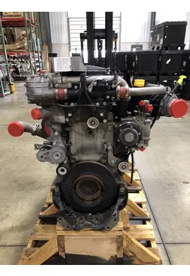 DETROIT DIESEL DD13 Engine Assembly