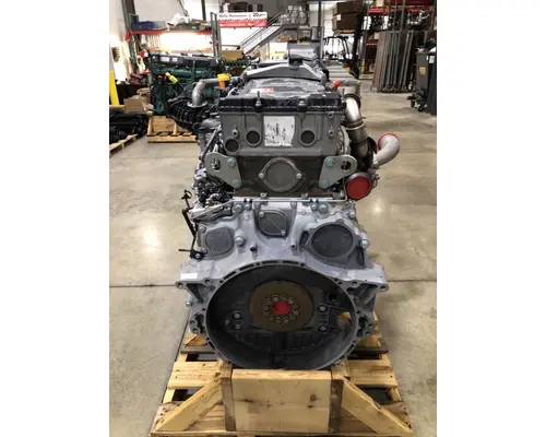 DETROIT DIESEL DD13 Engine Assembly