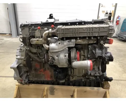 DETROIT DIESEL DD13 Engine Assembly
