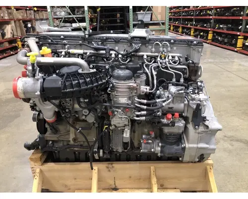 DETROIT DIESEL DD13 Engine Assembly