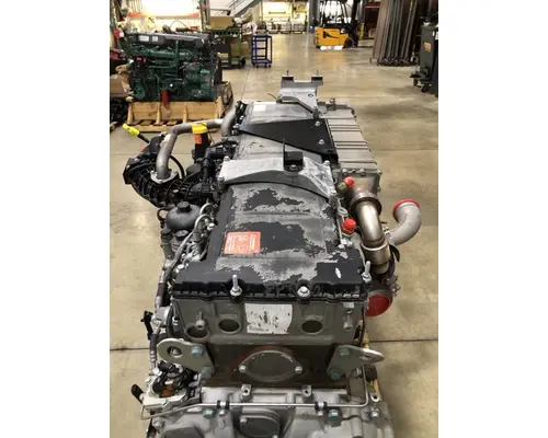 DETROIT DIESEL DD13 Engine Assembly